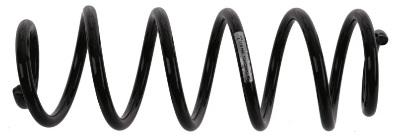 Image of Coil spring SACHS 994 931
