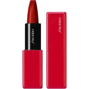Image of Shiseido Makeup Technosatin gel lipstick Satin Lipstick Shade 413 Main Frame 4 g