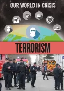 Image of Our World in Crisis: Terrorism