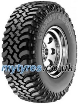 Image of Insa Turbo Dakar-2 ( 205/80 R16 104Q, remould )