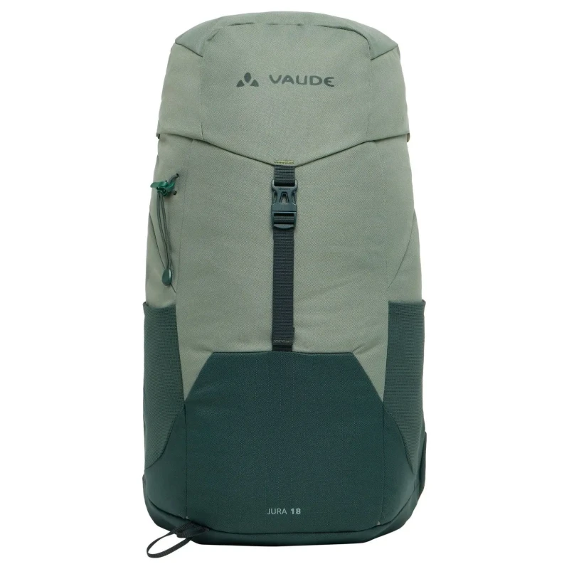 Image of Backpack VAUDE Jura 18 L Vert Unisex 18 L