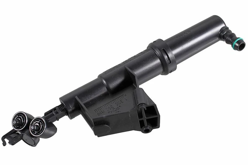 Image of METZGER 2220895 Washer Fluid Jet, headlight cleaning Left, with integrated washer fluid jet Washer Fluid Jet,headlight cleaning (1280)