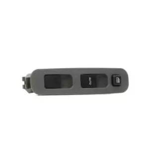 Image of RIDEX Switch, window winder SUZUKI 1761S0069 3799081A00,3799081A20