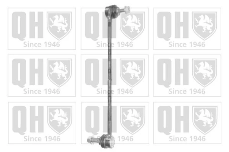 Image of QUINTON HAZELL Anti-roll bar link QUINTON HAZELL QLS3310S