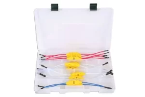 Image of Laser Tools 6545 Relay Box Test Kit