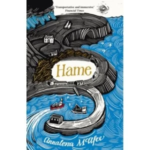 Image of Hame by Annalena McAfee