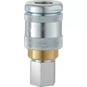 Image of AC5JF 100 Series Coupling RP1/2 Female