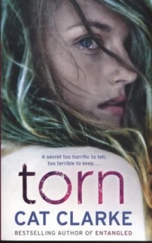 Image of Torn by Cat Clarke Paperback