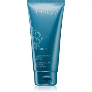 image of Thalgo Defi Cellulite Anti - Cellulite Body Cream 200ml