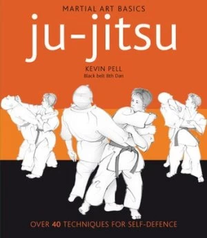 Image of Ju-Jitsu by Kevin Pell Paperback