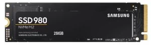 Image of Samsung 980 250GB NVMe SSD Drive