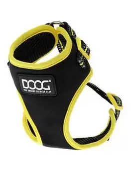 image of Doog Neon Harness - Bolt- Large