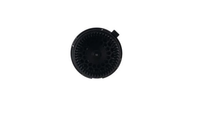 Image of MAHLE AB 393 000S Blower Motor for right-hand drive vehicles, without integrated regulator Interior Blower (2669)