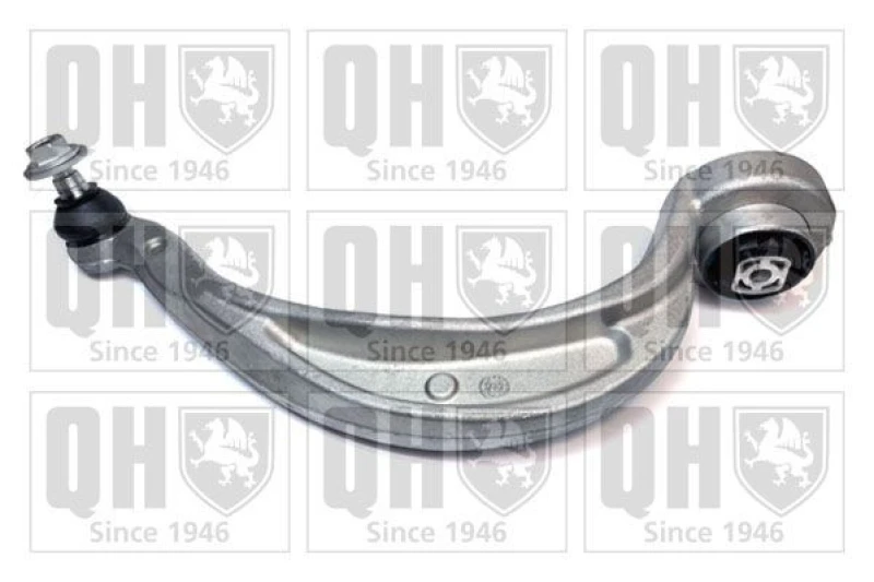 Image of QUINTON HAZELL Suspension arm QUINTON HAZELL QSJ3625S