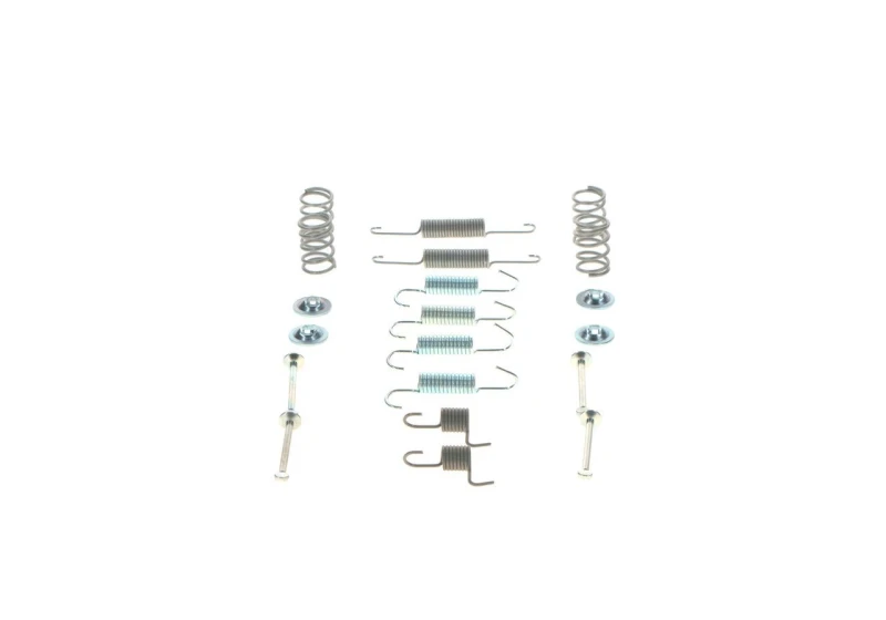 Image of Bosch 1 987 475 343 Accessory Kit, parking brake shoes Accessory Kit,parking brake shoes (1337)