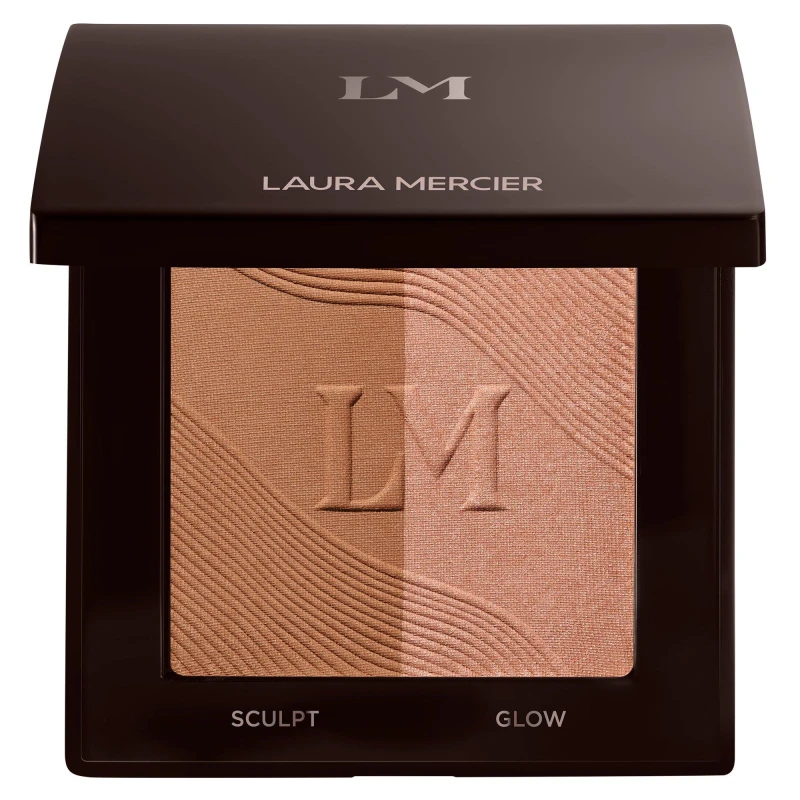 Image of Laura Mercier Bronze Colour Infusion 30 Cannes female One Size