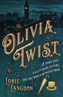 Image of Olivia Twist
