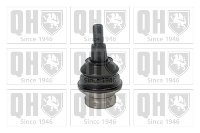 Image of QUINTON HAZELL Ball Joint QUINTON HAZELL QSJ3774S
