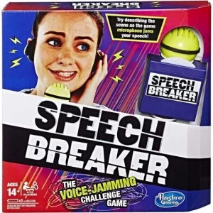 Image of Hasbro Breaker 04 - -