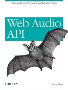 Image of Web Audio API