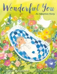 Image of Wonderful You : An Adoption Story