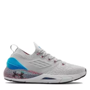 Image of Under Armour Armour Phantom 2 Runners Mens - Grey