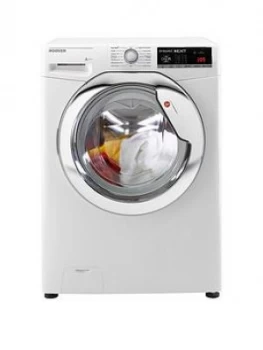 Image of Hoover DWOAD510AHC8 10KG 1500RPM Washing Machine