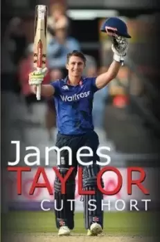 Image of Cut short by James Taylor