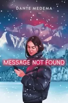 Image of Message Not Found