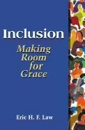 Image of inclusion making room for grace
