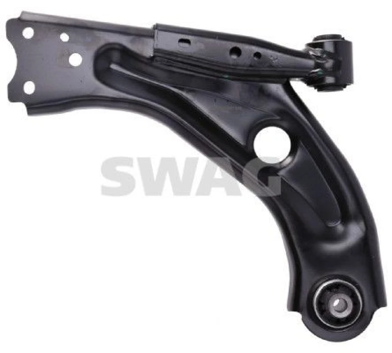 Image of Suspension arm SWAG 33 10 6367