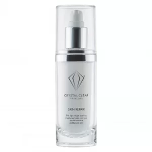 image of Crystal Clear Skin Repair Serum 60ml