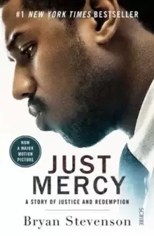 Image of Just Mercy (Film Tie-In Edition) : a story of justice and redemption
