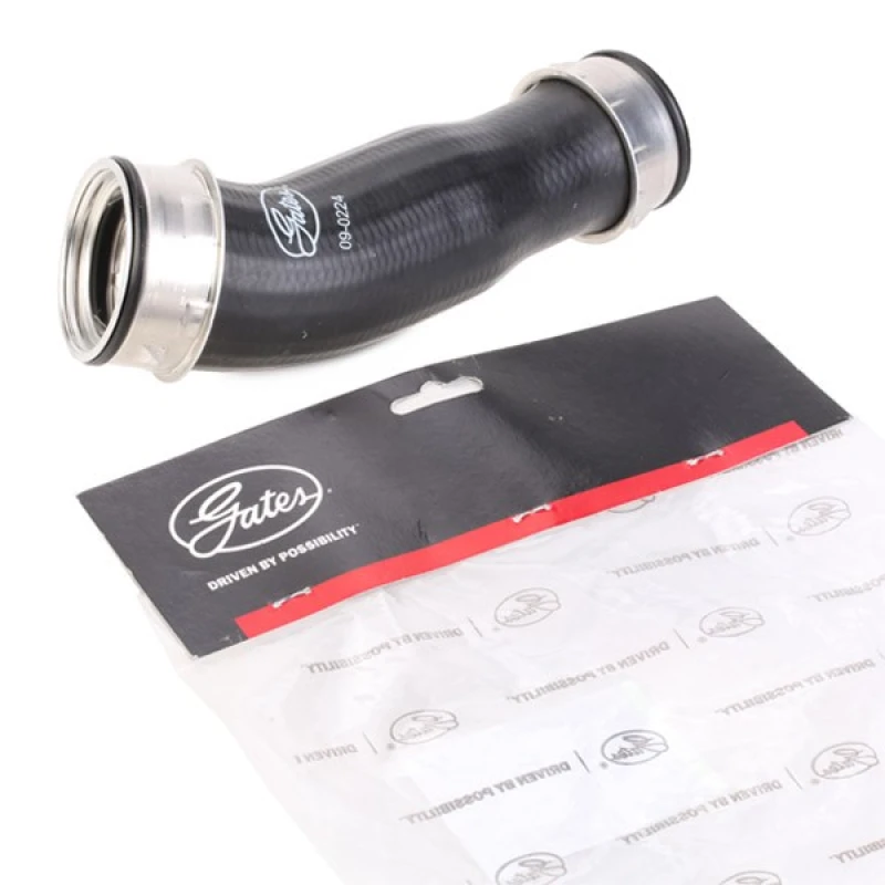 Image of GATES Charger intake hose GATES 09-0224