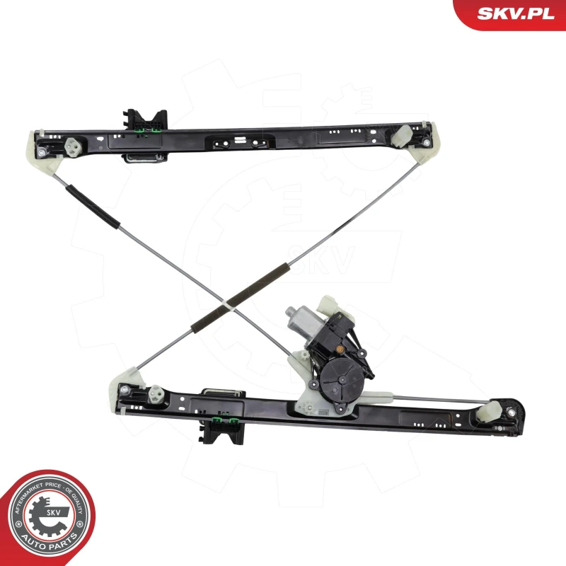 Image of ESEN SKV Window regulator ESEN SKV 51SKV672