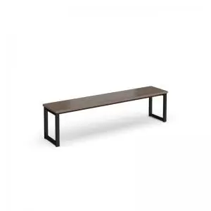 Image of Otto benching solution low bench 1650mm wide