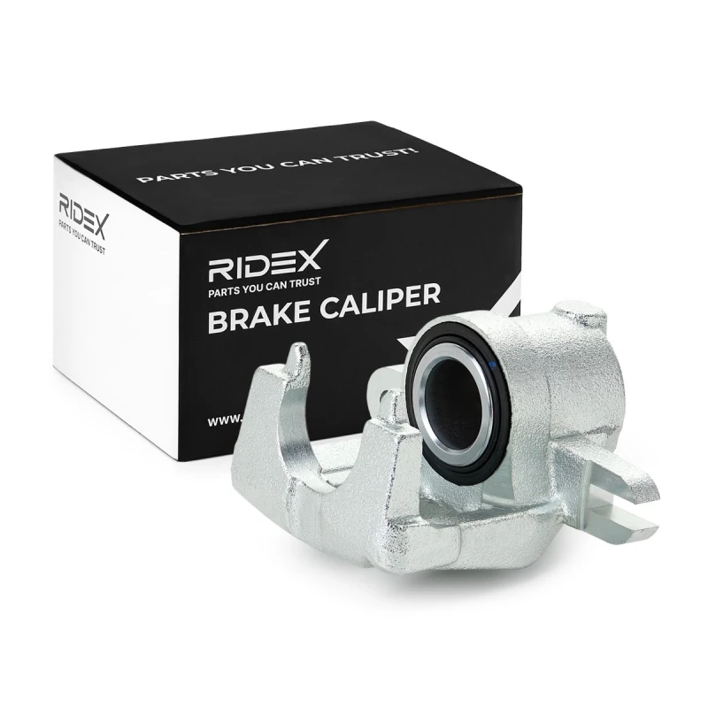 Image of Brake caliper RIDEX 78B0983