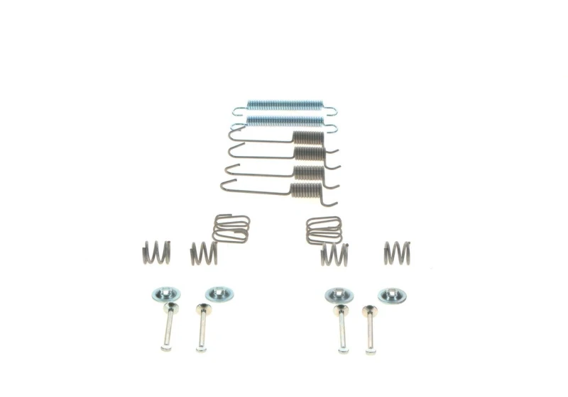Image of Brake shoe fitting kit Bosch 1 987 475 431