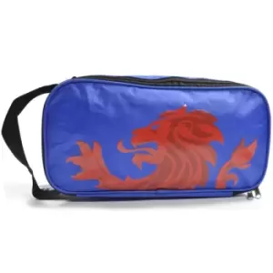 Image of Rangers Colour React Bootbag Royal