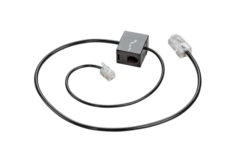 Image of HP Poly Savi Office S2 Telephone Cable