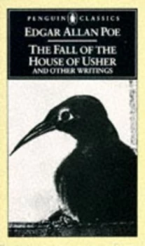 Image of The Fall of the House of Usher and Other Writings by David Galloway Paperback