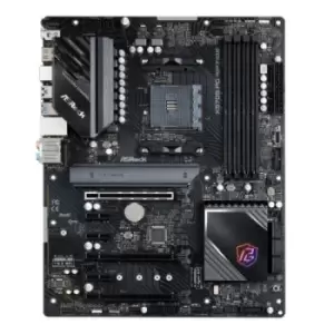 Image of Asrock X570S PG Riptide AMD X570 Socket AM4 ATX