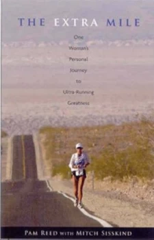 Image of The Extra Mile by Pam Reed Paperback