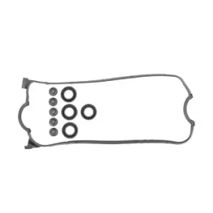 Image of RIDEX Gasket Set, rocker cover HONDA,ROVER 979G0044 12030P07000,12341P2A000