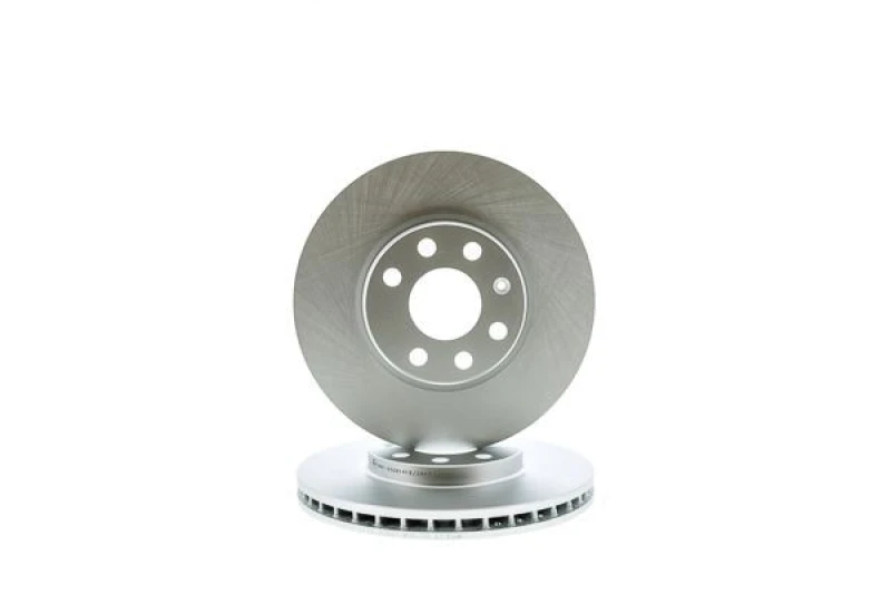 Image of AISIN Brake disc AISIN Q6F986S