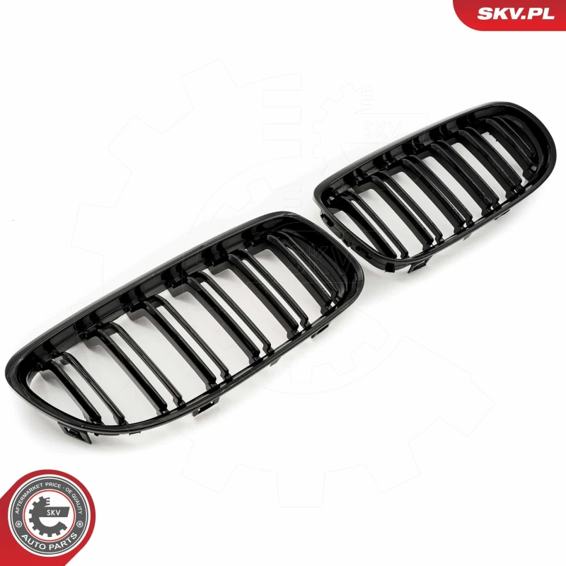 Image of ESEN SKV Radiator Grille ESEN SKV 66SKV099