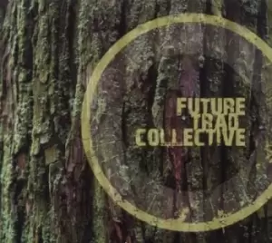 image of Future Trad Collective by Future Trad Collective CD Album