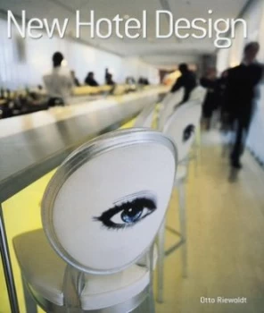 Image of New Hotel Design Hardback