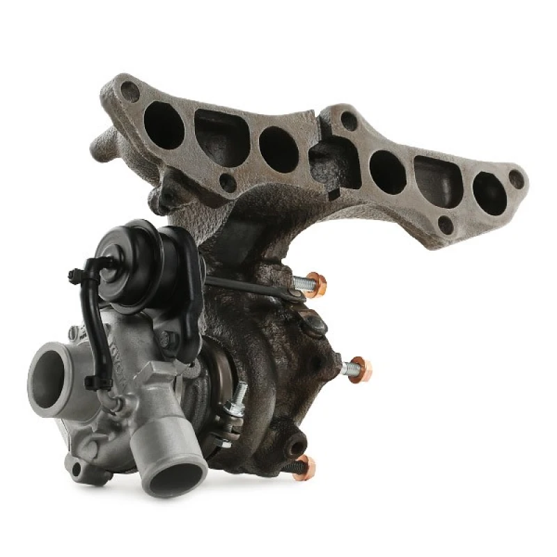 Image of RIDEX REMAN Turbocharger RIDEX REMAN 2234C0363R