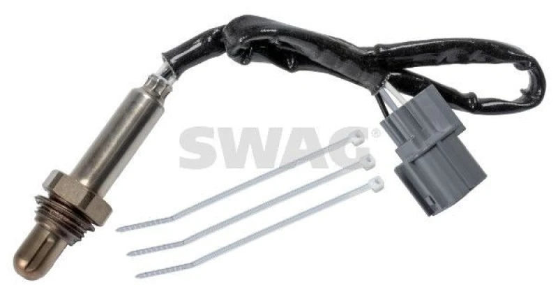 Image of Lambda sensor SWAG 33 10 5180